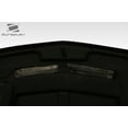 thumbnail image 5 of 2002-2006 Cadillac Escalade Duraflex Ram Air Hood - 1 Piece, 5 of 8