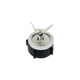 thumbnail image 4 of Kit de 2 Mini Vasos Cristal Completo Oster Mini vasos, 4 of 5