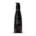 thumbnail image 1 of Wicked Aqua Flavored Water Based Personal Lubricant, Strawberry, 4 oz, 1 of 3