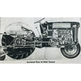 thumbnail image 3 of Ford Naa 1939-1959 Tractor Service Manual Shop Repair Set, 3 of 11