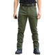 thumbnail image 2 of Ceisia Men's Elastic Waist Mesh Fitness Shorts, Quick Dry Gift Breathable for Training Workouts, 2 of 4