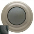 thumbnail image 1 of Wall Type Flush Bumper Door Stop, Distressed Oil Rubbed Bronze, 1 of 1