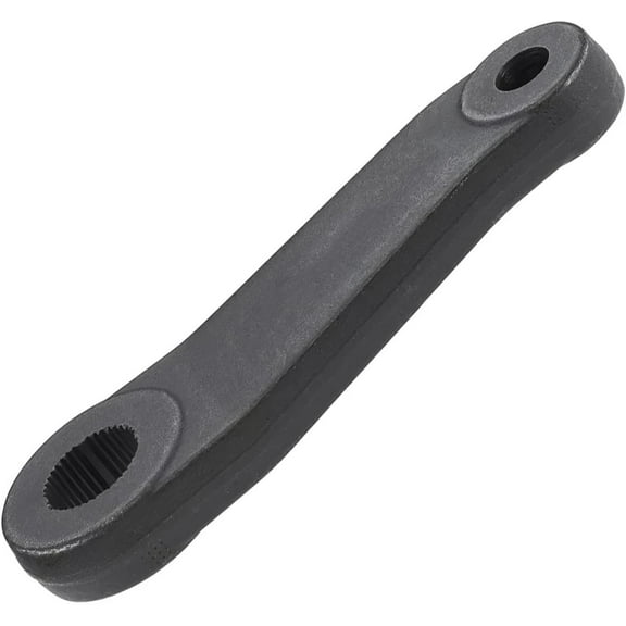 Detroit Axle - Pitman Arm for Ford 1999-2004 Excursion F-250 F-350 F-450 F-550 Super Duty, 2000-2004 Excursion Steering Pitman Arm 2001 2002 2003 Replacement
