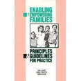 thumbnail image 1 of Pre-Owned Enabling and Empowering Families: Principles and Guidelines for Practice (Paperback) 091479759X 9780914797593, 1 of 1
