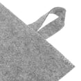 thumbnail image 3 of OULII 4 Pcs Gants de Sauna Réutilisables en Feutre Isolant Bonnet de Bain Accessoires, 3 of 8
