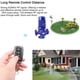 thumbnail image 5 of Wireless RF 433mhz remote control copy code garage door gate duplicator 433 Mhz key remote control opener B, 5 of 5