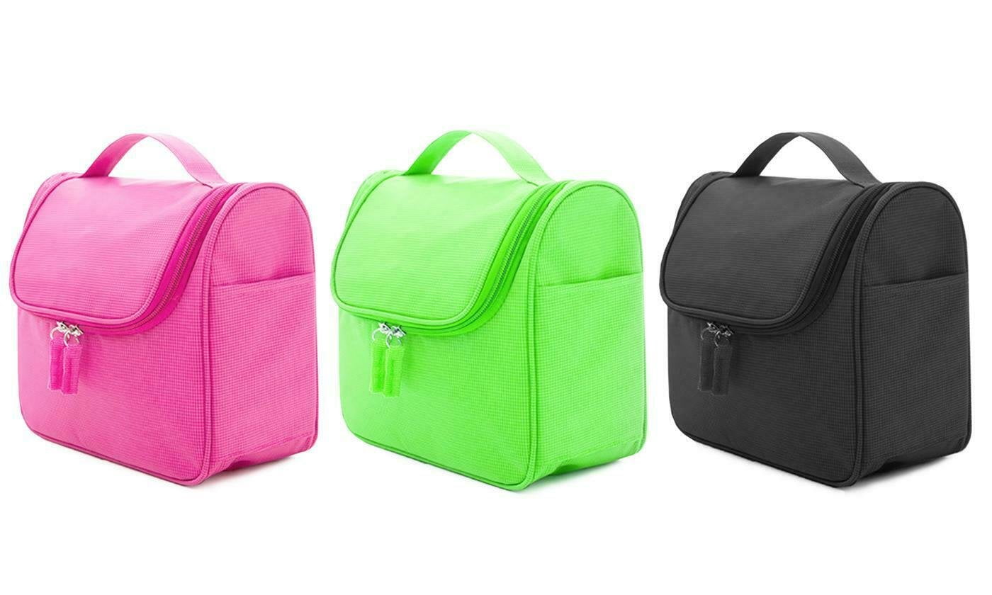 walmart makeup travel bag