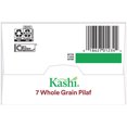 Kashi 7 Whole Grain Pilaf