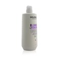 thumbnail image 2 of GOLDWELL - Champú Antiamarillo Dual Senses Blondes & Highlights (Luminosidad Para Cabello Rubio) 1000ml/33.8oz, 2 of 3