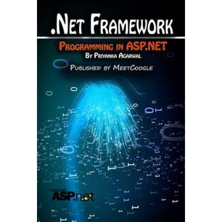 .Net Framework and Programming in ASP.NET - eBook