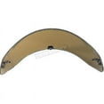 thumbnail image 2 of Scorpion Exo-r420 Full Face Helmet Replacement Face Shield - Silver Mirror, 2 of 5