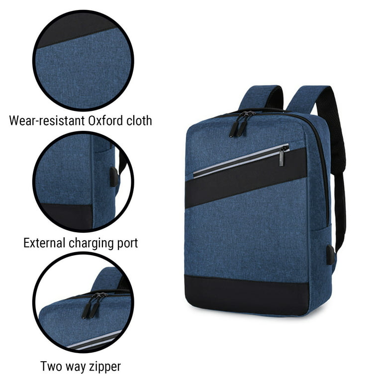 Storage Organization Clothing Closet Storage Travel Laptop Travel Backpack  Business Carry On Backpack With Crossbody And Coin Purse Durable College