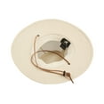 thumbnail image 4 of Outdoor Safari Hats With Mesh Crown & Leather Chin Cord, 4 of 8