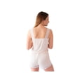 thumbnail image 3 of Pijama Jumpsuit con encaje hueso M I Love Shape 9021, 3 of 3