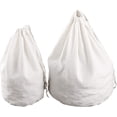thumbnail image 2 of YQHWQ reusable filter bags Drawstring brewing bag for brewing etc., 2 of 5