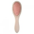 thumbnail image 2 of Brosse à Cheveux Paddle Ovale Outil de Coiffure Soin des Cheveux, 2 of 8