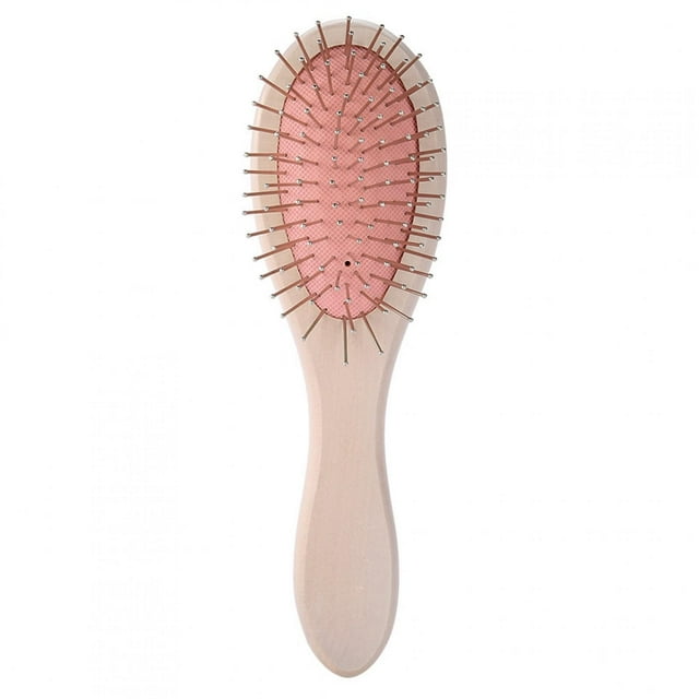 Hair Brush Paddle Scalp Massage Care Tool Brush Styling Tool Hair Care