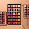 thumbnail image 5 of Profusion Cosmetics 35 Shade Eyeshadow Powder Palette - Mirage, 5 of 5