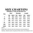 thumbnail image 4 of UDAUDU Men's UPF 50+ Tank Top Gym Workout Sleeveless Muscle Shirts Sun Protection Cut Off Shirts Quick Dry Sleeveless T Shirt 3XL, 4 of 9