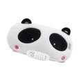 thumbnail image 4 of Máscara para ojos con correa elástica Sunnimix Panda sin aroma, 4 of 8