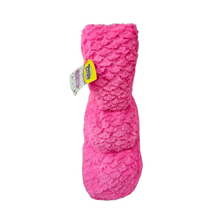 キャラクターグッズ peeps peeps PEEPS 20 inch Pink Plush Bunny Easter Edition - Walmart.com