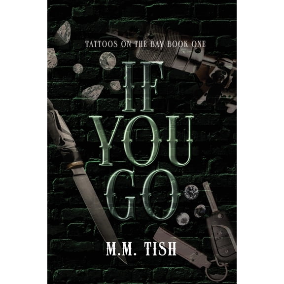 If You Go, (Paperback)