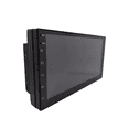 thumbnail image 3 of Autoestéreo 2 DIN de 7 Atomic Audio DROID7 Android GPS Wi-Fi Mirror Link Bluetooth USB con Control, 3 of 12