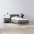 thumbnail image 3 of Signature Sleep Dream On 8 Inch Pocket Spring Mattress Twin Size, 3 of 19