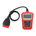 thumbnail image 1 of Lector De Código De Falla Del Motor, Escáner OBD2 Profesional Operación Simple Confiable Para SUV Para Camiones Ligeros Para Automóviles ANGGREK Otros, 1 of 8