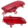 thumbnail image 4 of 6350HA, High Temp Resistant Exterior Rear Fog Light Assembly Rear Fog Lamp  For Car, 4 of 8