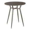 thumbnail image 1 of Clara Industrial  Dining Table by LumiSource, 1 of 8