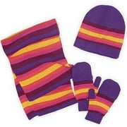 No Boundaries - Women's Gramercy Three-Piece Knit Set