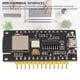 thumbnail image 4 of Placa De Desarrollo , Placa De Desarrollo De Internet De Las Cosas ESP32 C3 MINI1 N4 5,0 Interfaz Múltiple Para Computadora, 4 of 7
