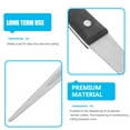 thumbnail image 3 of OUNONA sharpener sharpening attachment Adamas Silver Grinding Tool for Professional Users 1Set, 3 of 7