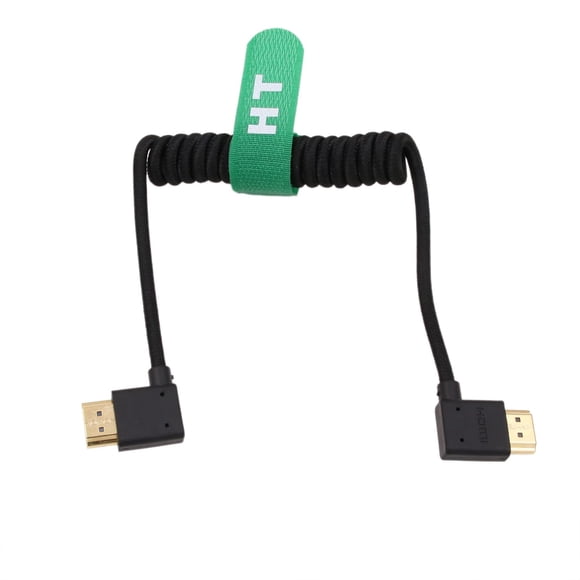 Cable HDMI HangTon 8K 4K120p HDMI 2.1 para ATOMOS Ninja V