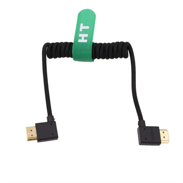 Cable HDMI HangTon 8K 4K120p HDMI 2.1 para ATOMOS Ninja V