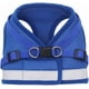 thumbnail image 3 of Dog Harness, Universal Chest Strap, Soft Vest for Puppies, Reflective, Adjustable (Small, Blue), 3 of 5