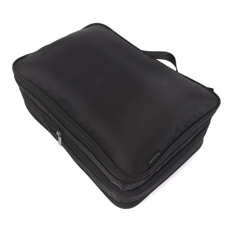 Brookstone XL Compression Packing Cube Set, 2-Pack photo 6