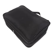 Brookstone 2 Pack with Zippers, XL Compression Packing Cube Set