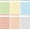 Multi-color, variant on 6 Pack Dry Erase Incentive Chart, 6 Multi-Color Tracking Chart for Chore/Responsibility/School Attendance/Homework Progress Tracking, 27 Rows X 15 Columns (11" x 17")