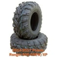 thumbnail image 1 of Set 2 front ATV Tires 26x9-12 for 14-17 Polaris Ranger 900 CREW/XP, 1 of 4