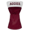 thumbnail image 2 of WinCraft Texas A&M Aggies Golf Club Driver Headcover, 2 of 2