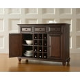 thumbnail image 4 of crosley furniture cambridge cabinet, 4 of 5