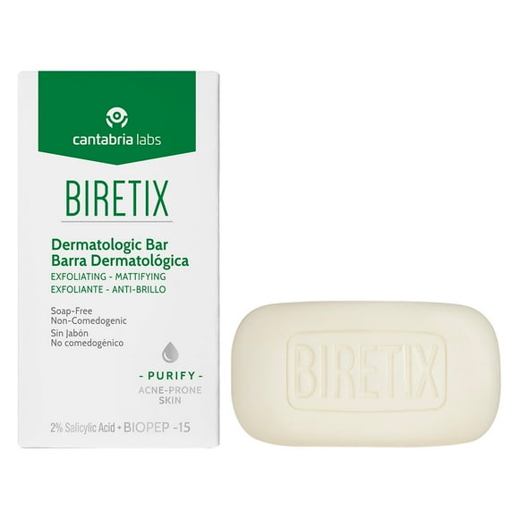 Biretix Barra Limpiadora Biretix Barra