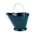 thumbnail image 1 of Chimenea Coal Hod Panacea Black, 1 of 7