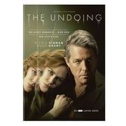 Home Box Office Home Video The Undoing (DVD)