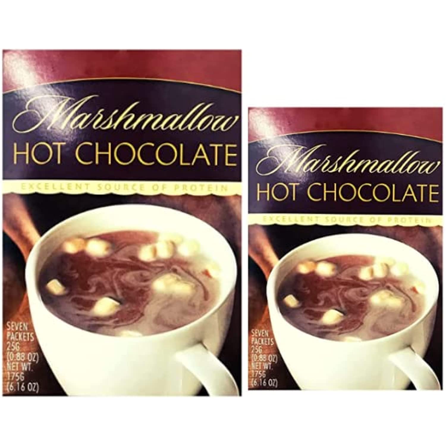Healthywise High Protein Hot Chocolate Instant Low Carb, Low Calorie