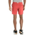 thumbnail image 2 of Columbia Men's Slack Tide Hybrid Water Short, Sunset Red, Medium, 2 of 2