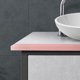 thumbnail image 1 of unbranded Protectores De Espuma Para Escaleras Color Rosa Con Adhesivo Para Muebles Y Bordes De Escritorio, 1 of 6