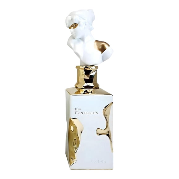 LATTAFA HER CONFESSION EDP 100 ML blanco 0131-100 ML